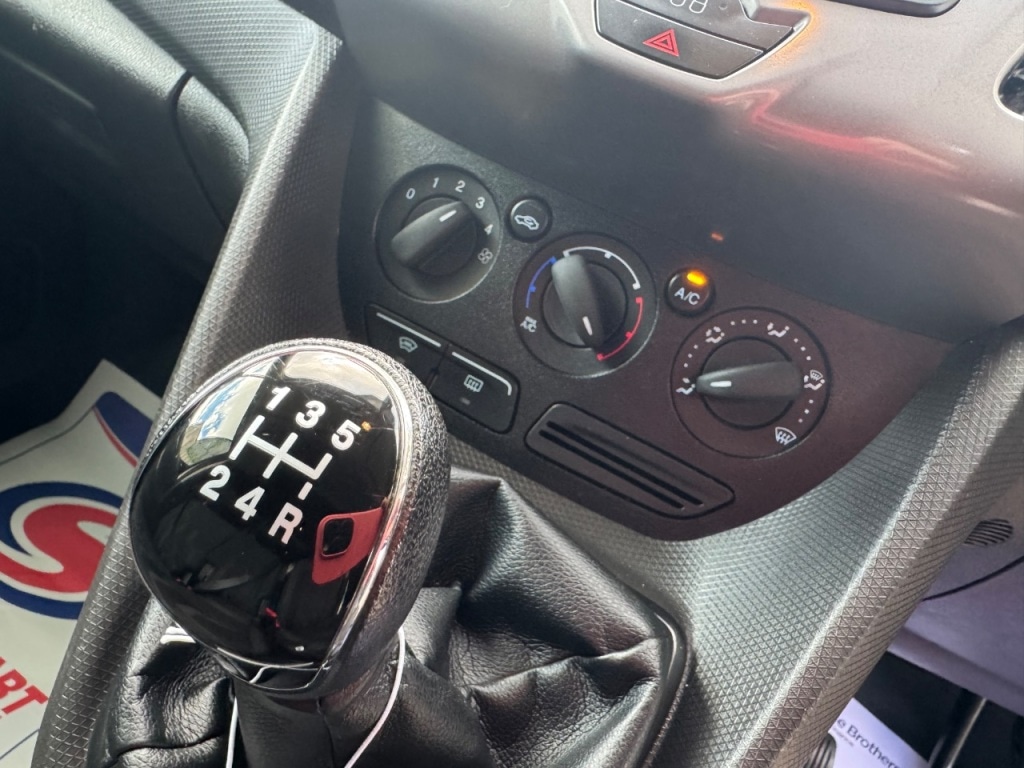 Used Ford Transit Connect 2016 for sale - 76375809: Photo 91