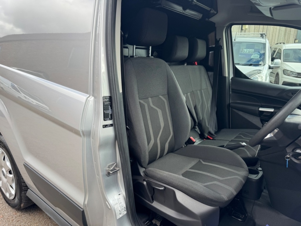 Used Ford Transit Connect 2016 for sale - 76375809: Photo 93