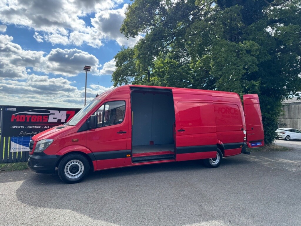 Vehicle 31