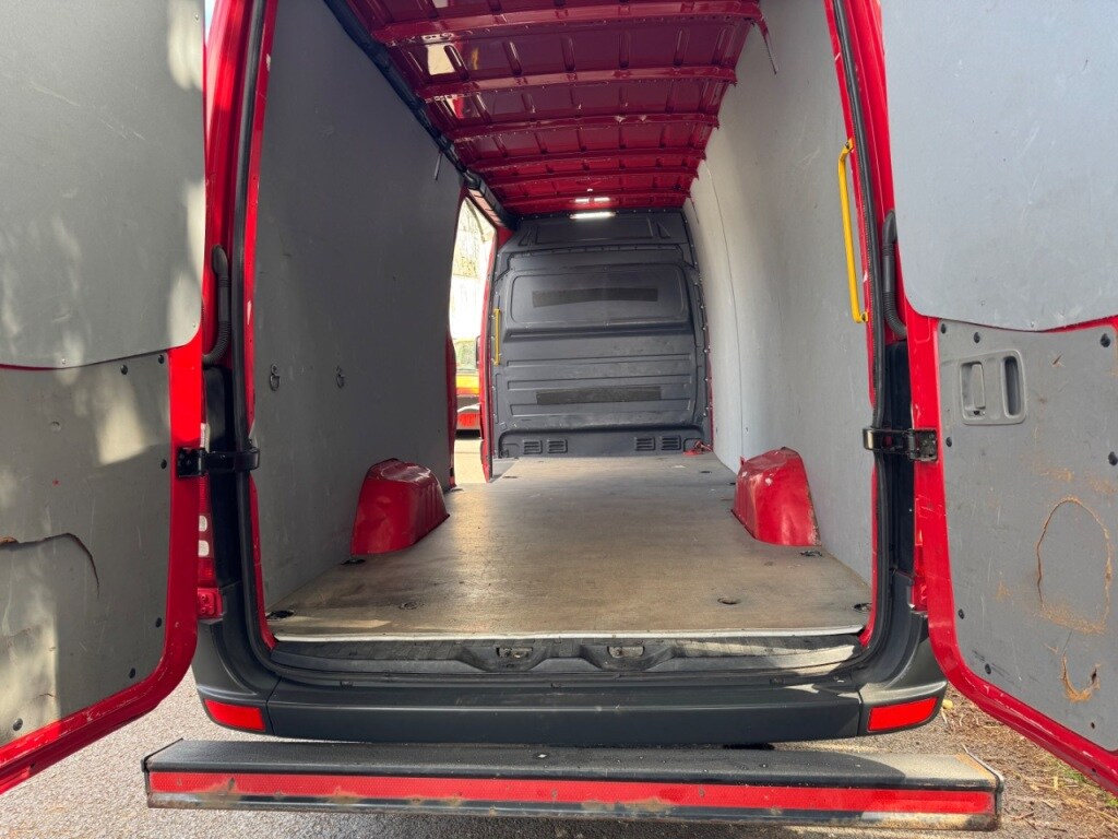Vehicle 32