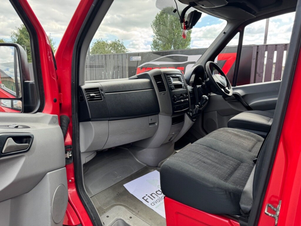 Vehicle 34