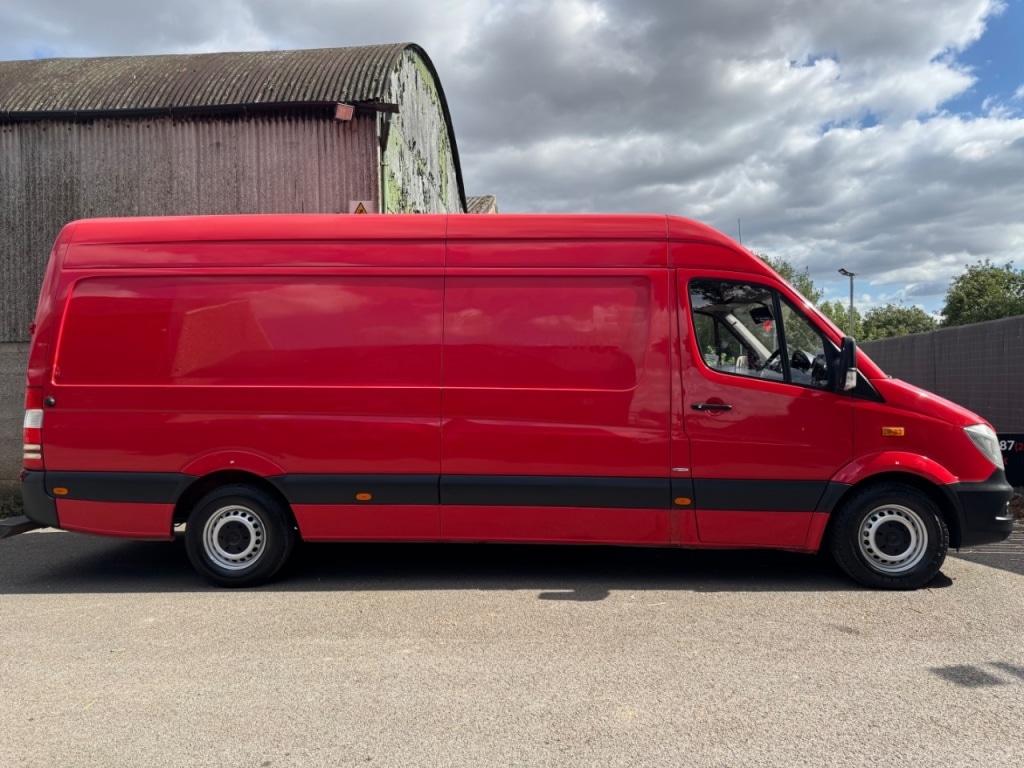 Vehicle 50