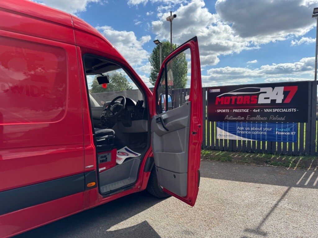Vehicle 52