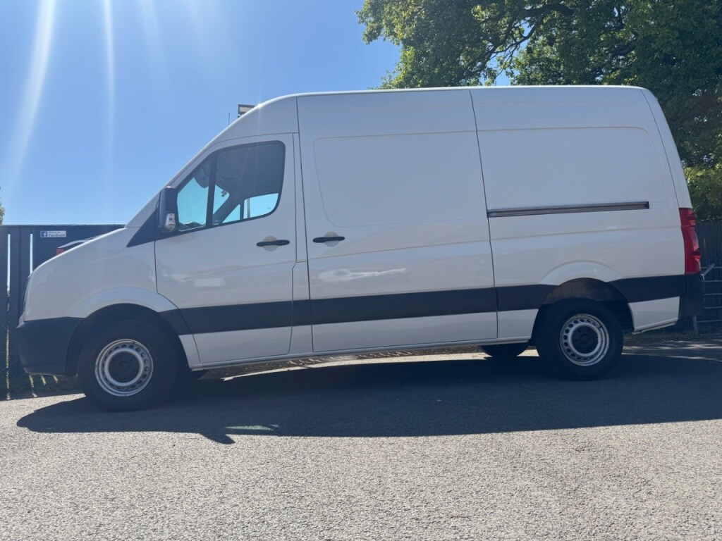 Vehicle 31