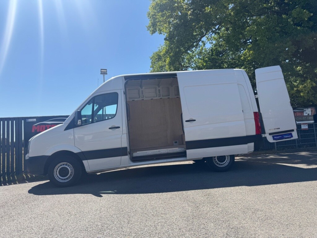 Vehicle 32