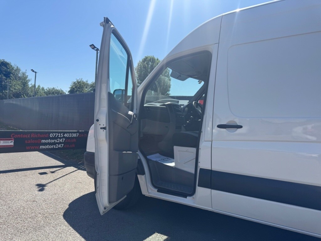 Vehicle 34