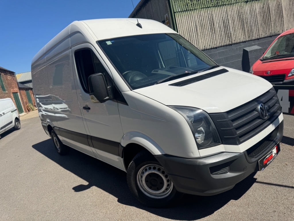 Vehicle 36