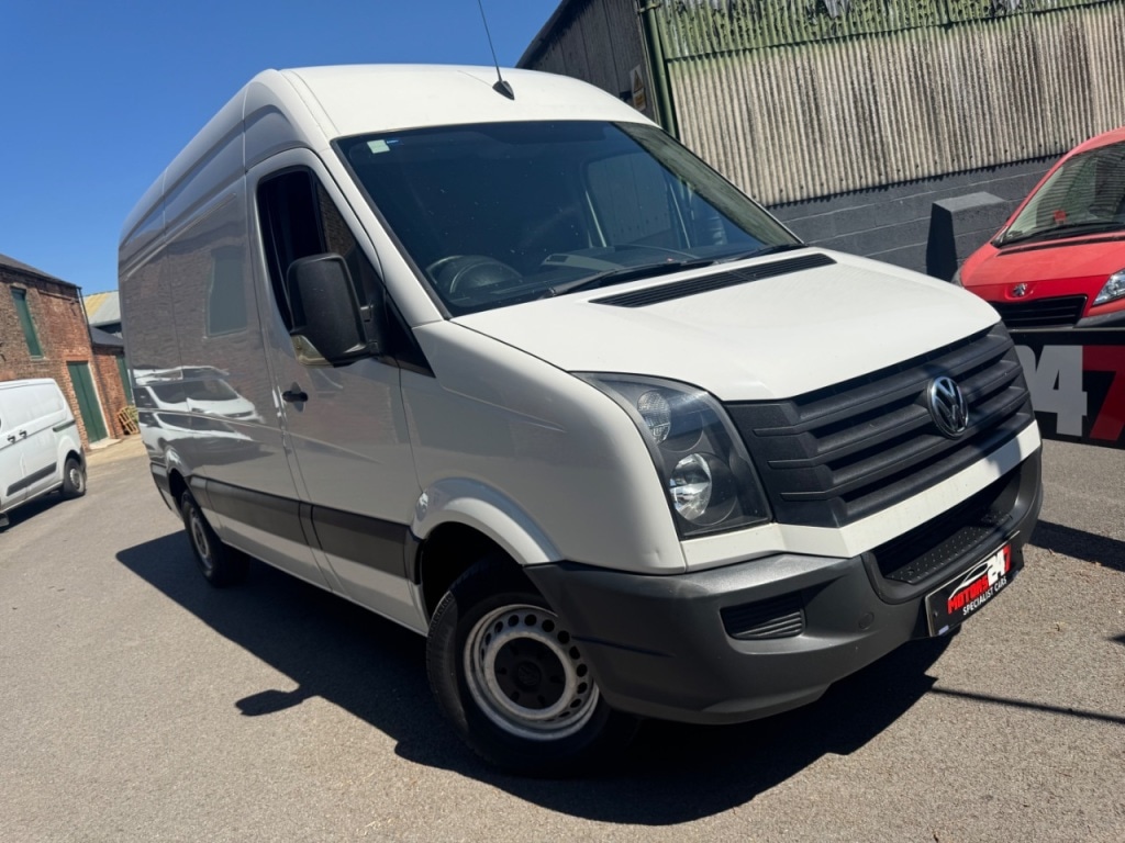 Vehicle 42