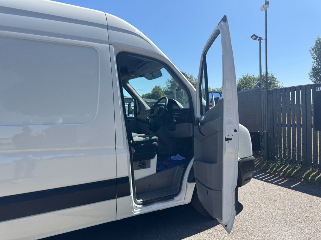 Vehicle 50