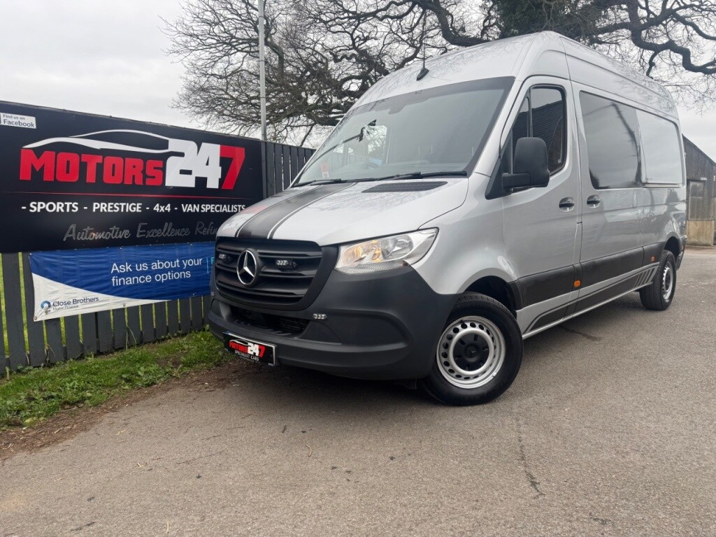 Used Mercedes-Benz Sprinter 2018 for sale - 78095730: Photo 29