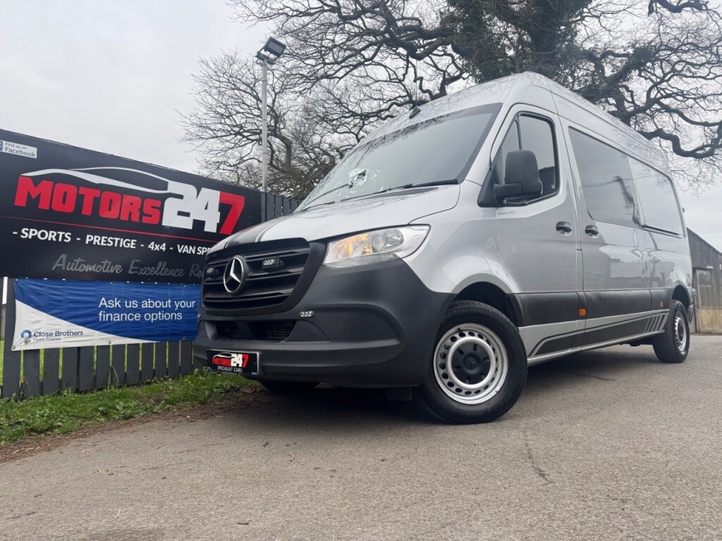 Used Mercedes-Benz Sprinter 2018 for sale - 78095730: Photo 30