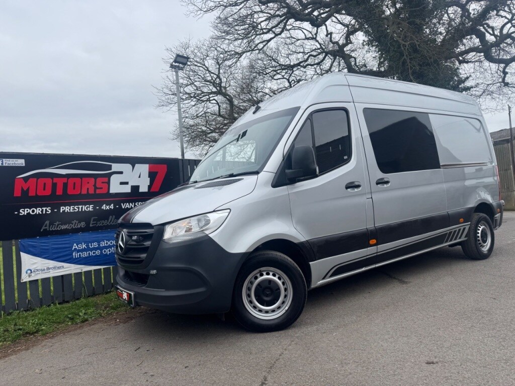 Used Mercedes-Benz Sprinter 2018 for sale - 78095730: Photo 31