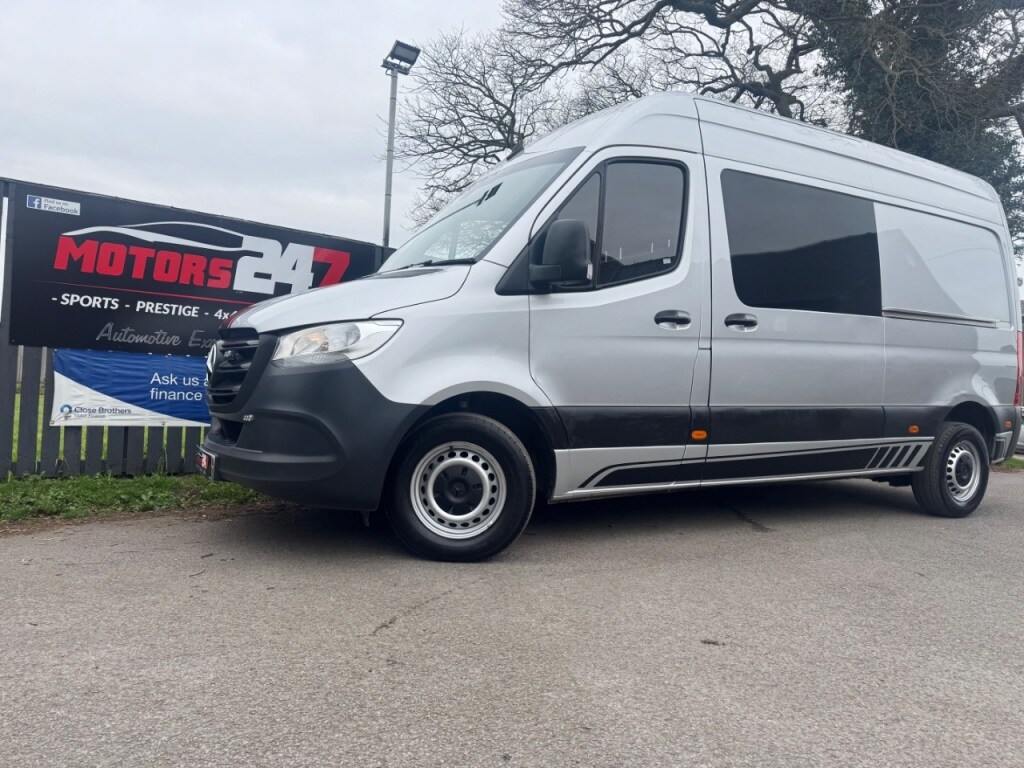 Used Mercedes-Benz Sprinter 2018 for sale - 78095730: Photo 32
