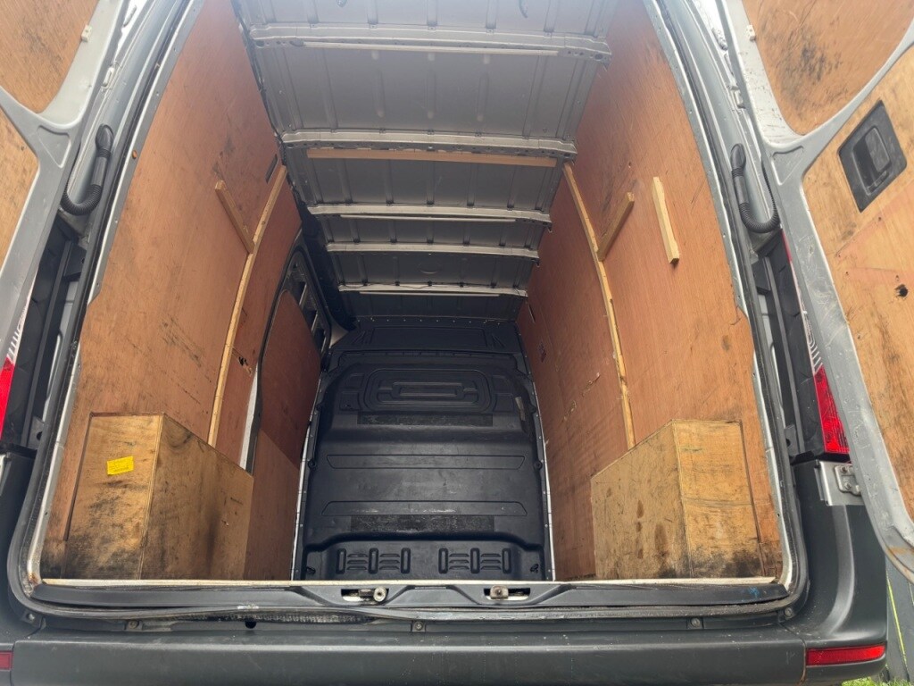 Used Mercedes-Benz Sprinter 2018 for sale - 78095730: Photo 42