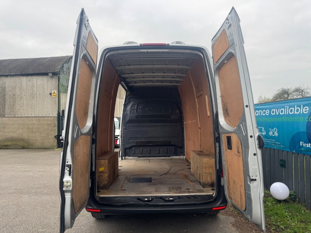 Used Mercedes-Benz Sprinter 2018 for sale - 78095730: Photo 49