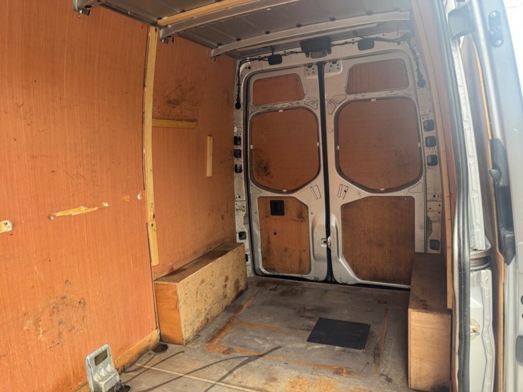 Used Mercedes-Benz Sprinter 2018 for sale - 78095730: Photo 50