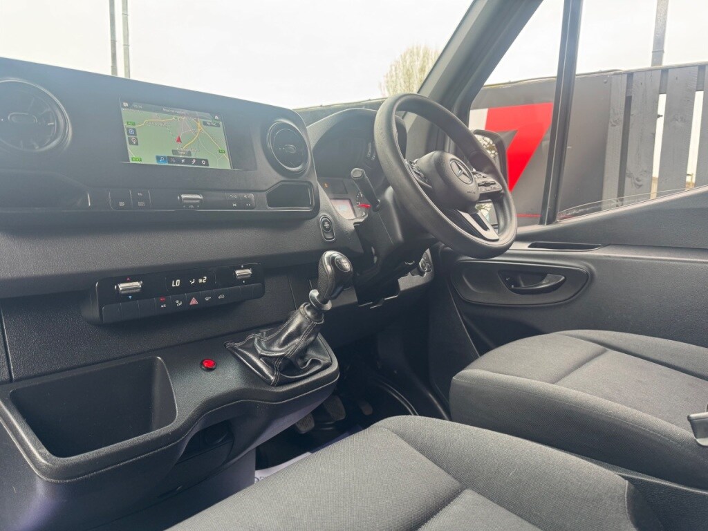 Used Mercedes-Benz Sprinter 2018 for sale - 78095730: Photo 52