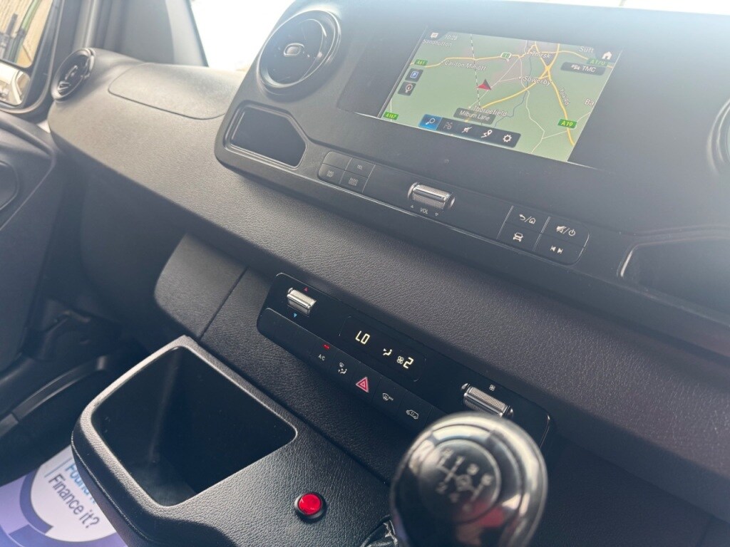 Used Mercedes-Benz Sprinter 2018 for sale - 78095730: Photo 77