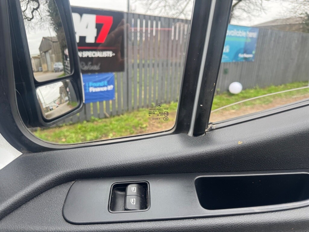 Used Mercedes-Benz Sprinter 2018 for sale - 78095730: Photo 79