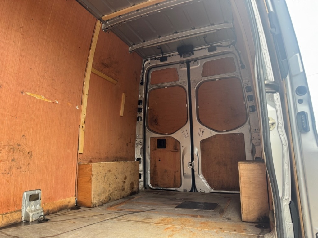 Used Mercedes-Benz Sprinter 2018 for sale - 78095730: Photo 8