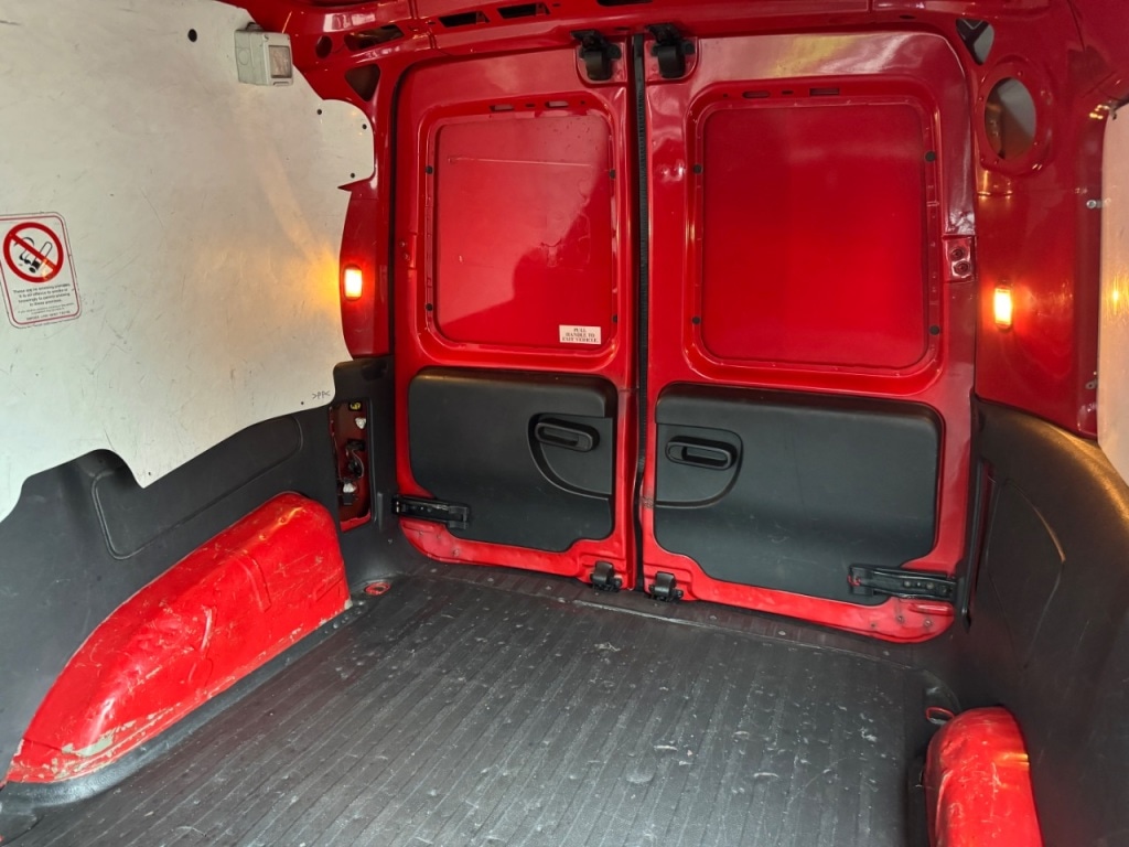 Used Vauxhall Combo 2011 for sale - 77079742: Photo 15