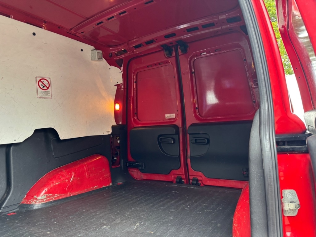 Used Vauxhall Combo 2011 for sale - 77079742: Photo 35