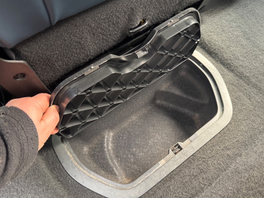 Used Citroen Berlingo Multispace 2009 for sale - 77236145: Photo 11