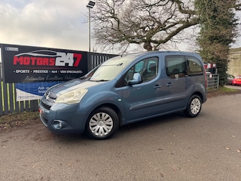 2009 - 1.6i 16V VTR 5dr