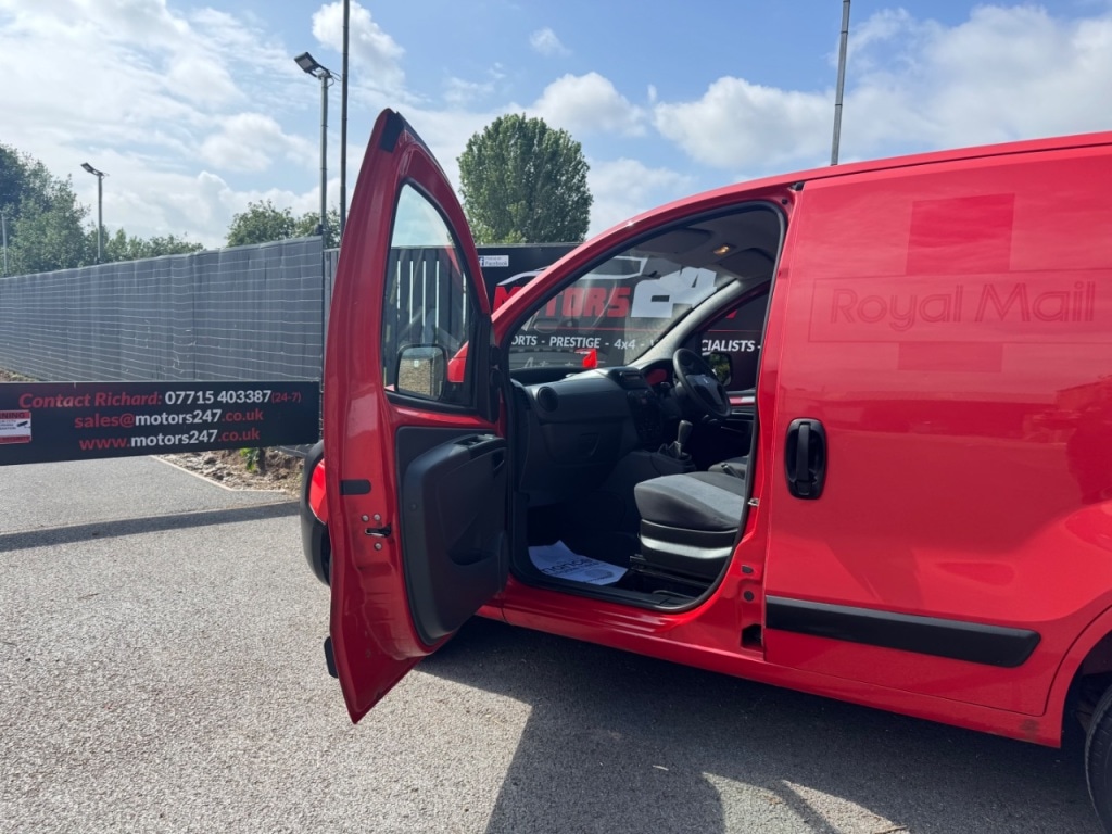 Vehicle 13