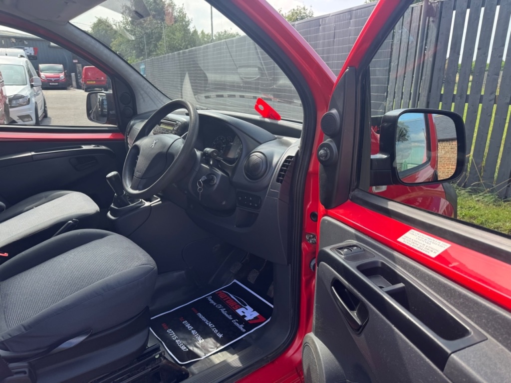 Vehicle 17