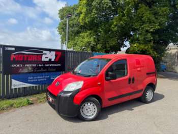 Used Peugeot Bipper 2010 for sale - 75346664: Photo