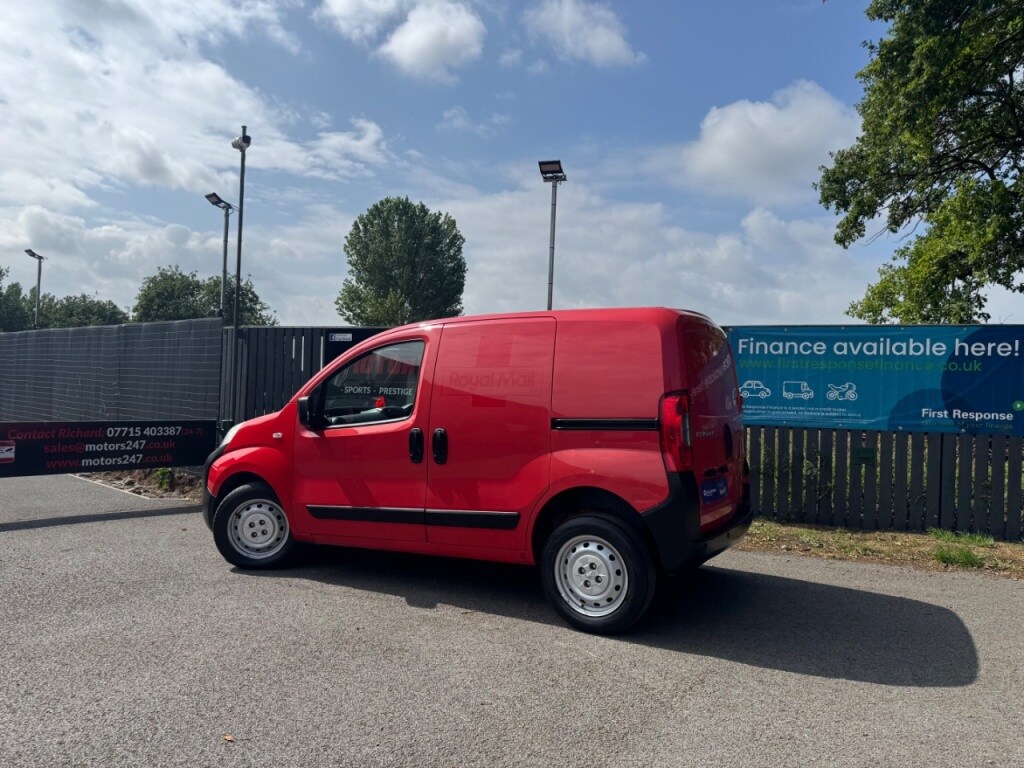 Vehicle 27