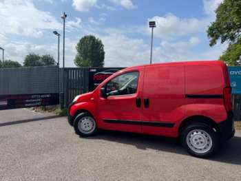 Used Peugeot Bipper 2010 for sale - 75346664: Photo