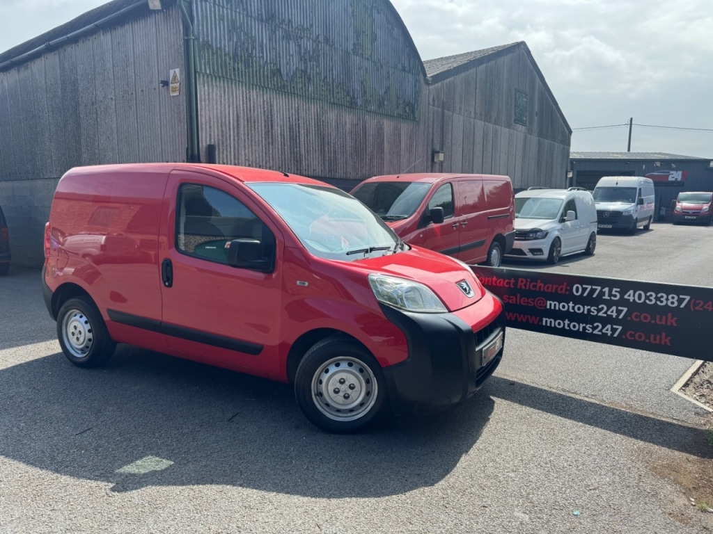 Vehicle 40