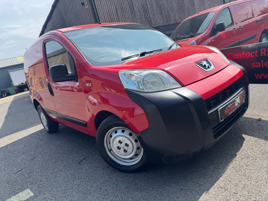 Vehicle 42