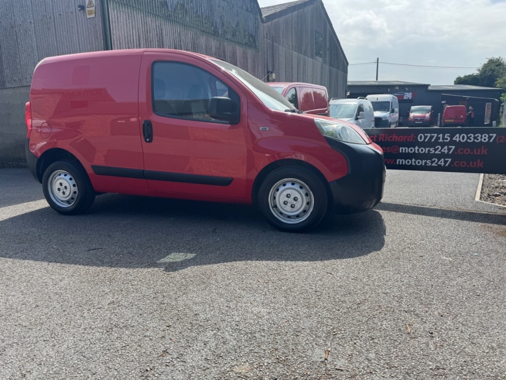 Vehicle 46
