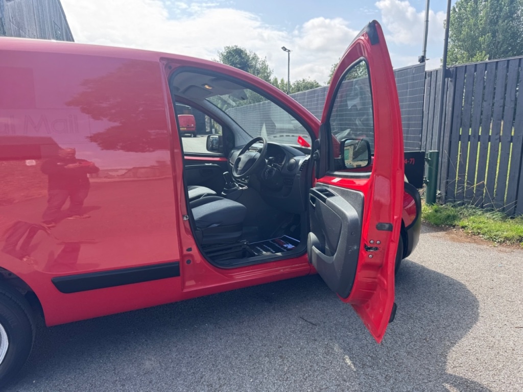 Vehicle 48