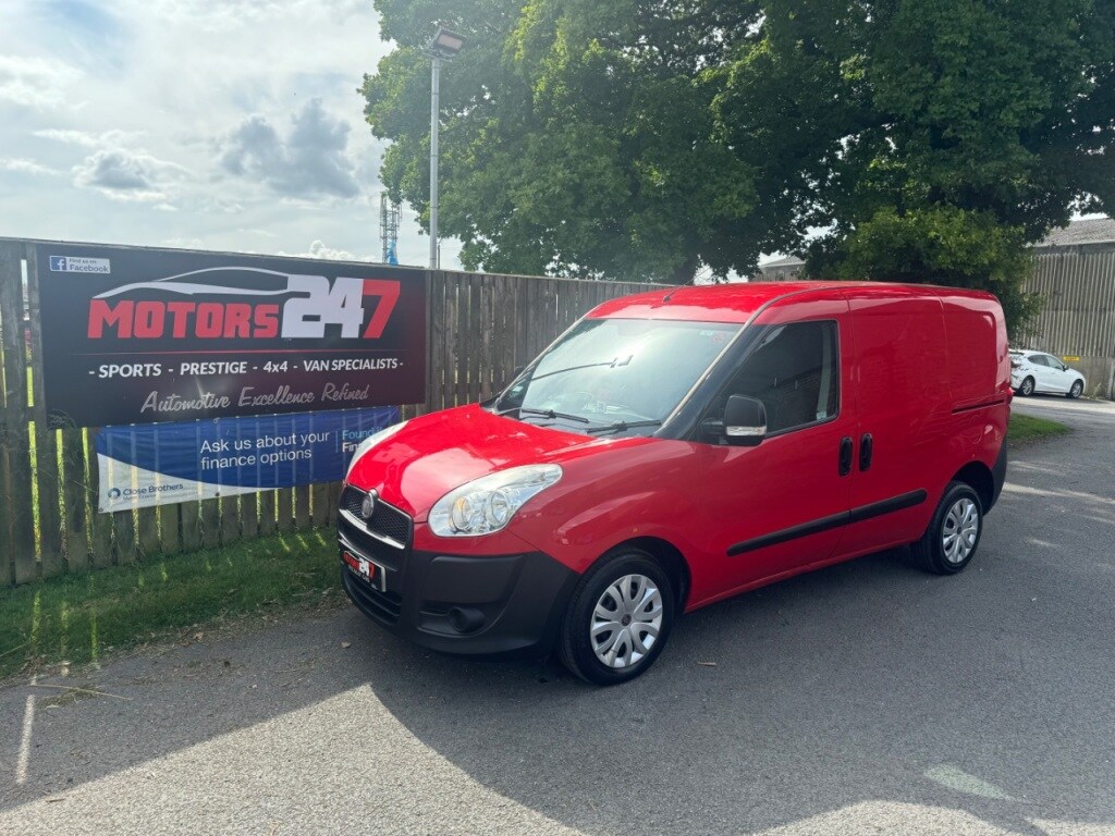Vehicle 31