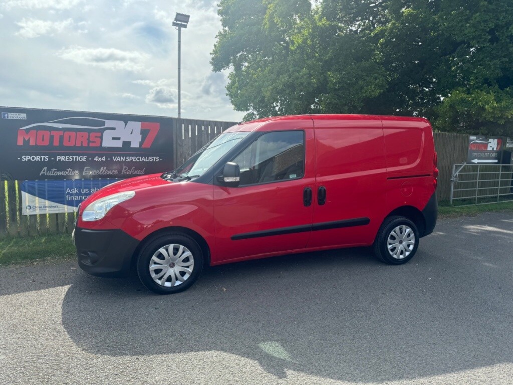Vehicle 34