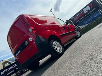 Used Fiat Doblo 2013 for sale - 72122796: Photo