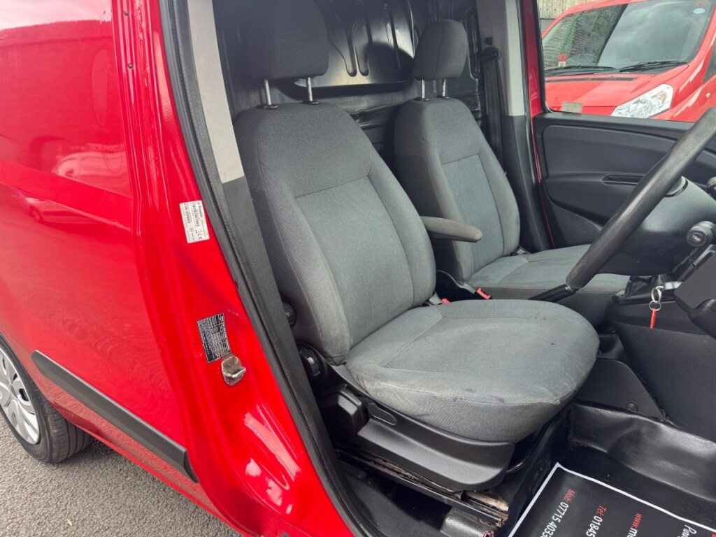 Used Fiat Doblo 2013 for sale - 75370135: Photo 19