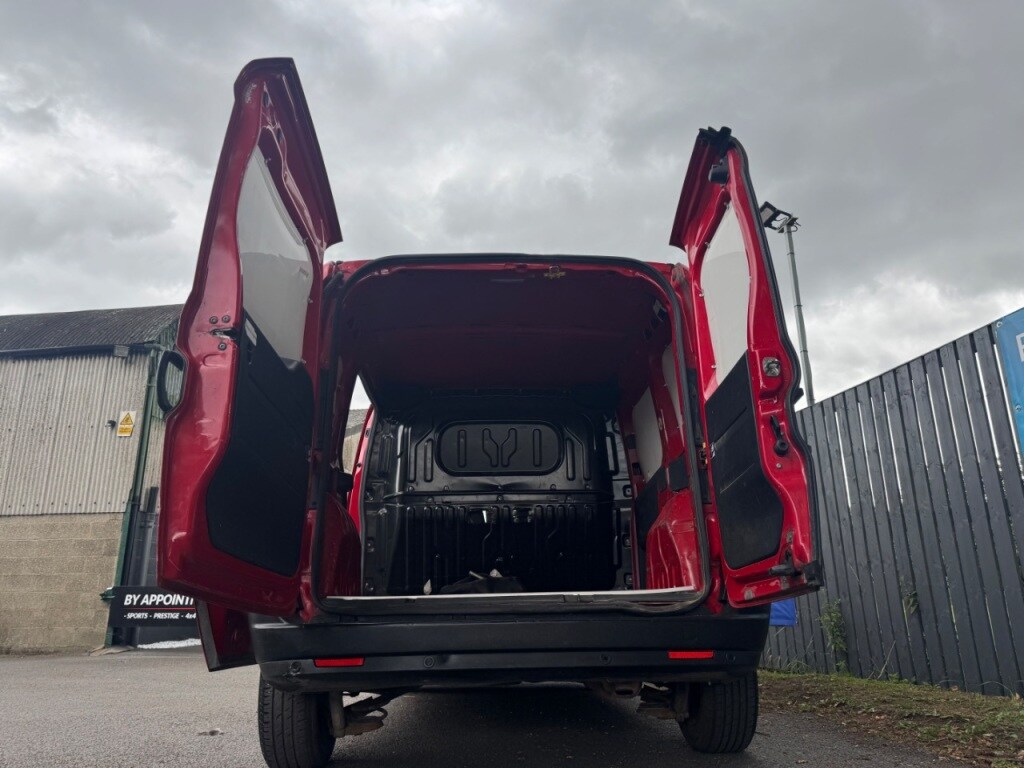 Used Fiat Doblo 2013 for sale - 75370135: Photo 29