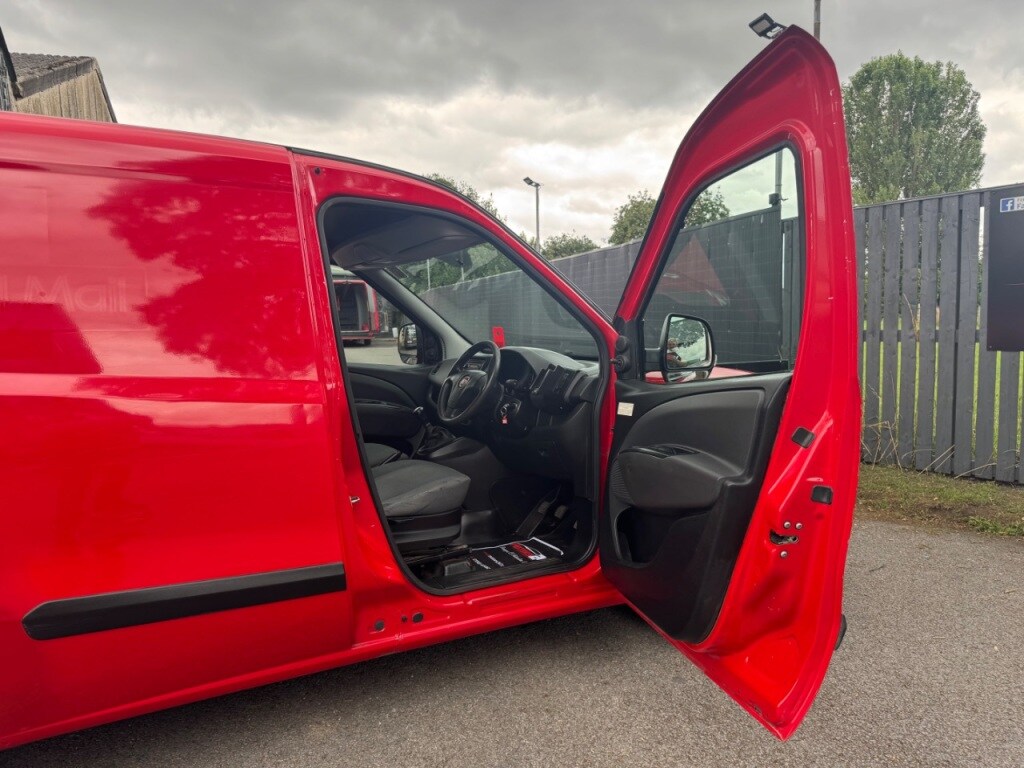 Used Fiat Doblo 2013 for sale - 75370135: Photo 47