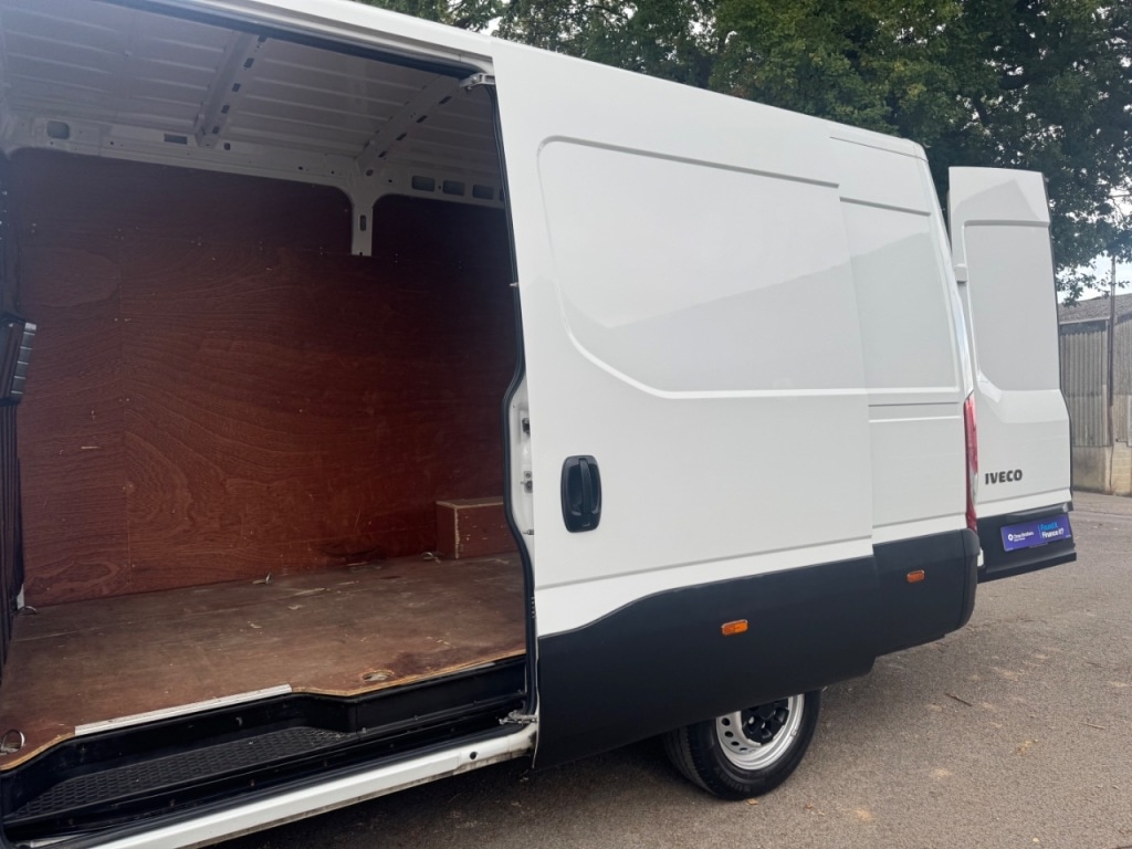 Used Iveco Daily 2021 for sale - 76016845: Photo 10