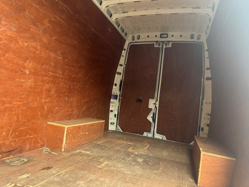 Used Iveco Daily 2021 for sale - 76016845: Photo 11