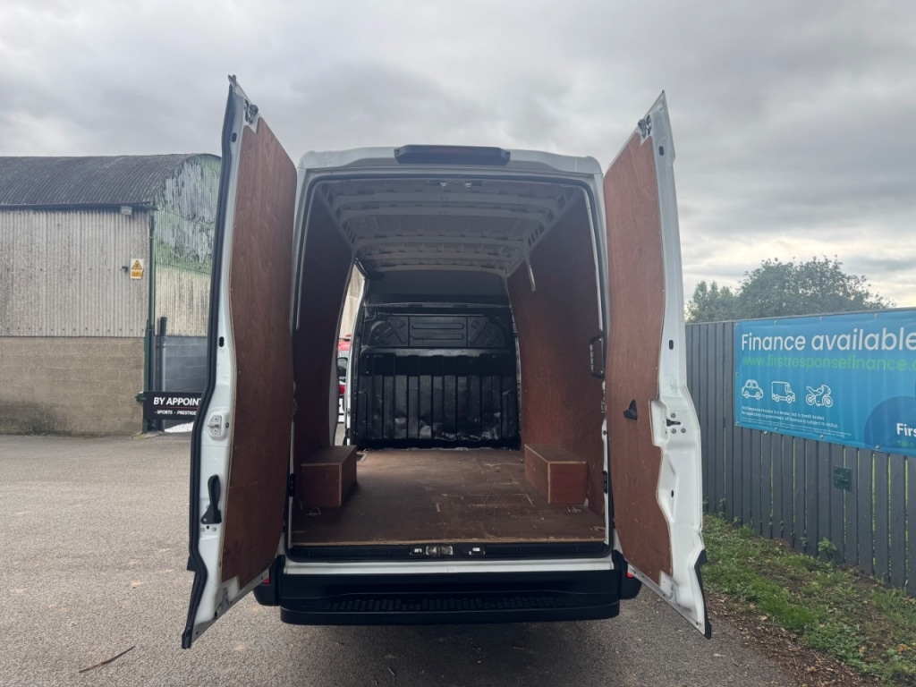 Used Iveco Daily 2021 for sale - 76016845: Photo 12