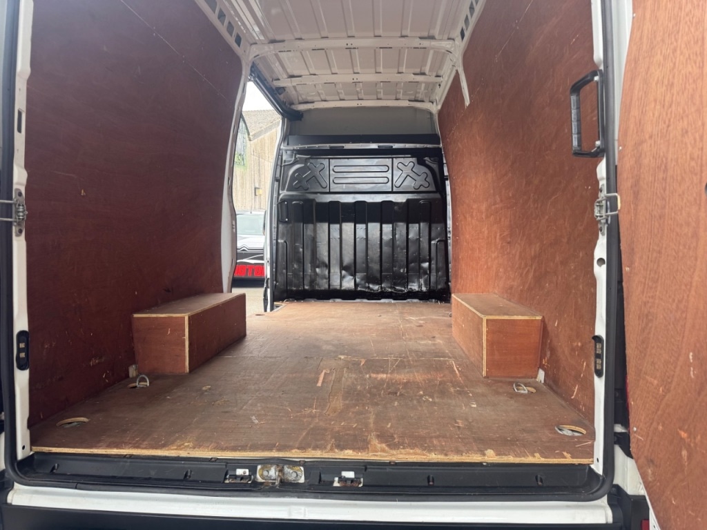 Used Iveco Daily 2021 for sale - 76016845: Photo 13