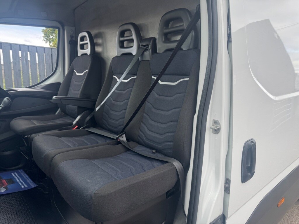 Used Iveco Daily 2021 for sale - 76016845: Photo 14