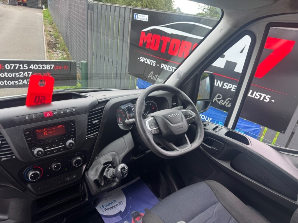 Used Iveco Daily 2021 for sale - 76016845: Photo 15