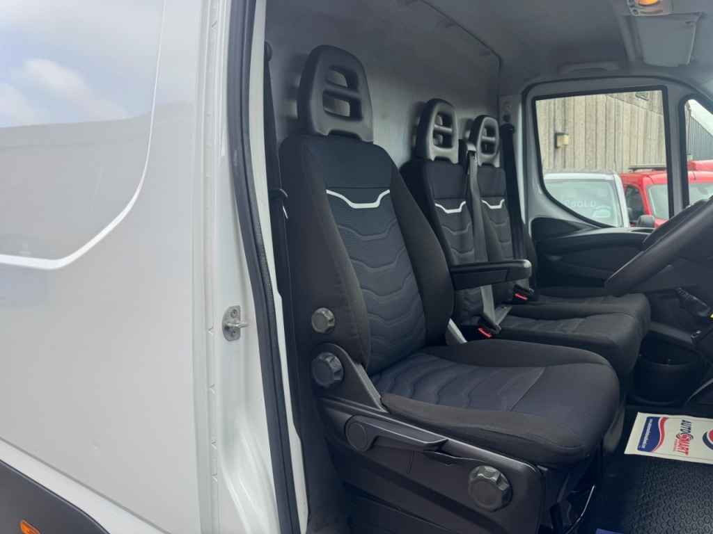 Used Iveco Daily 2021 for sale - 76016845: Photo 17